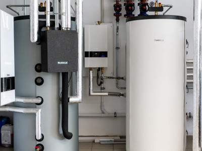 Buderus kazán javítás 0-24