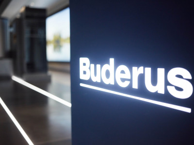 Buderus kazán szerelő 0-24